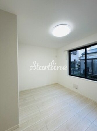 グランドアイランド蒲田の物件内観写真